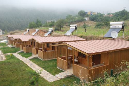 Hatay Turquía Código promocional de hotel en la ciudad booking.com
