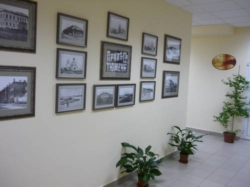 Tyumen Rusia Código promocional de hotel en la ciudad booking.com