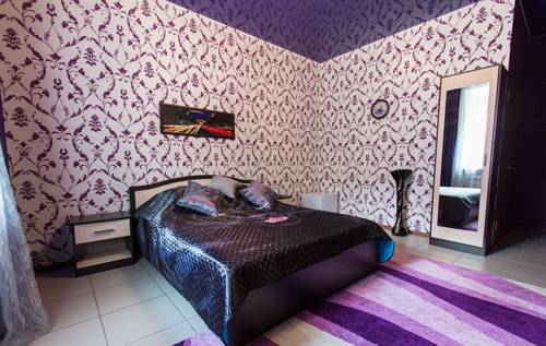 Dauerwelle Russland Gutscheincode des Hotels in der Stadt booking.com