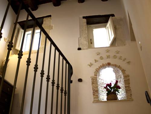 Siracusa Italia Código promocional de hotel en la ciudad booking.com