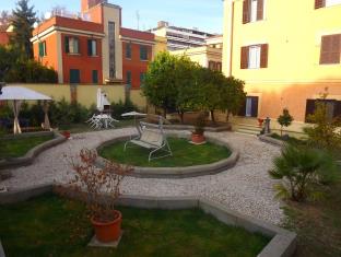 Rome Italy city hotel