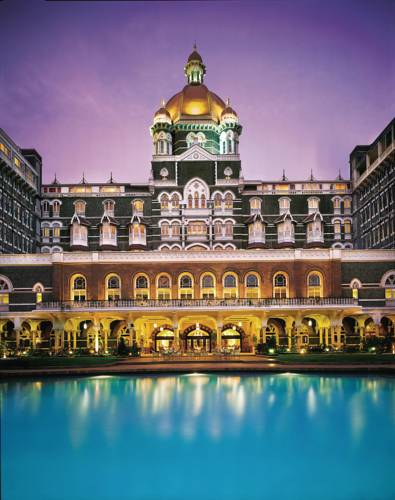 Mumbai Indien Gutscheincode des Hotels in der Stadt booking.com