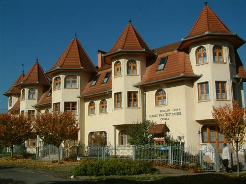 Hajdúszoboszló Ungarn Gutscheincode des Hotels in der Stadt booking.com