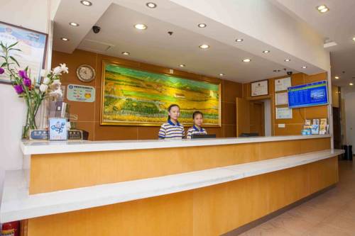 Huangshan China Código promocional de hotel en la ciudad booking.com