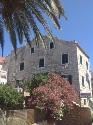 Stari Grad Croacia Código promocional de hotel en la ciudad booking.com