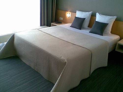Mechelen Belgien Gutscheincode des Hotels in der Stadt booking.com