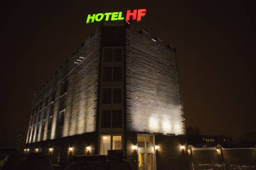 Novosibirsk Rusia Código promocional de hotel en la ciudad booking.com