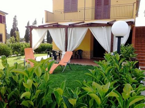 Campofelice di Roccella Italy city hotel