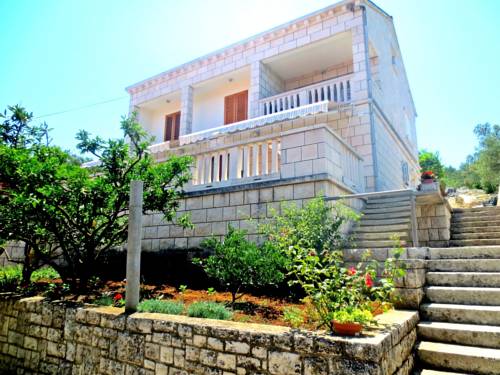 Lumbarda Croatie Code promo de l'hôtel en ville booking.com