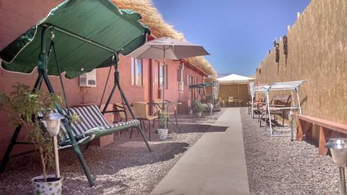 San pedro de atacama Chile Código promocional de hotel en la ciudad booking.com