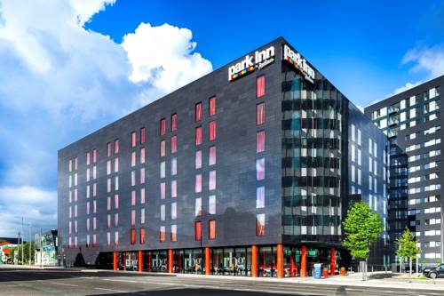 Manchester Reino Unido Código promocional de hotel en la ciudad booking.com