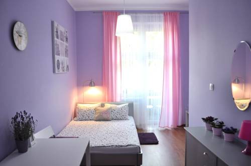 Poznań Polonia Código promocional de hotel en la ciudad booking.com
