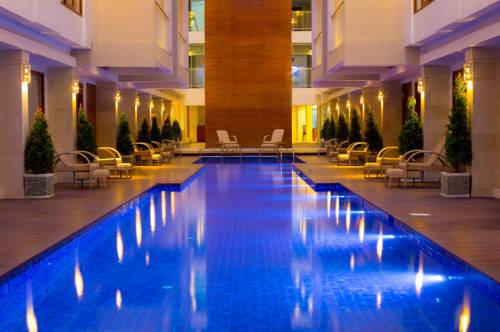 Legian Indonésie Code promo de l'hôtel en ville booking.com
