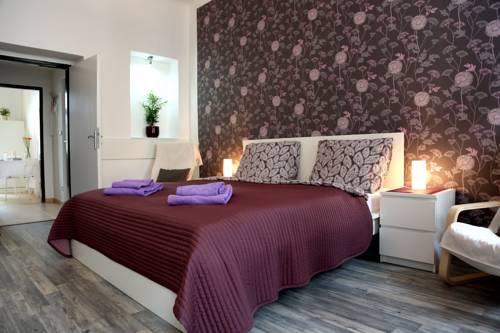 Karlovy Vary Czechia (Czech republic) city hotel