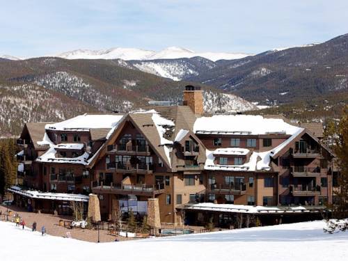 Breckenridge (Colorado) États Unis Code promo de l'hôtel en ville booking.com