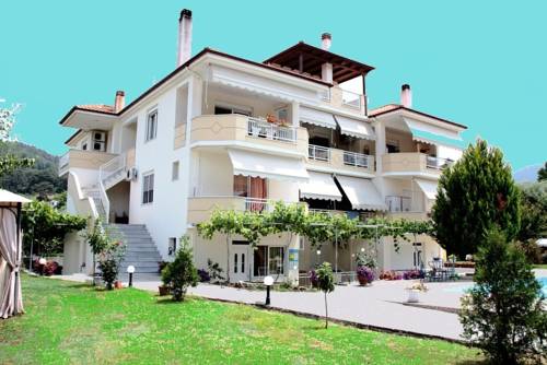 Limenas Griechenland Gutscheincode des Hotels in der Stadt booking.com
