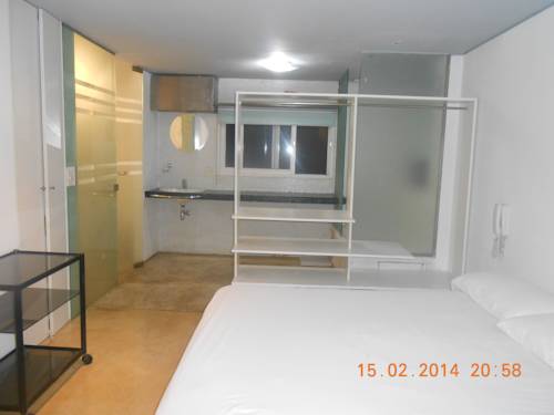 Buenos Aires Argentina Código promocional de hotel en la ciudad booking.com