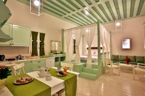 Ciudad de Rodas Grecia Código promocional de hotel en la ciudad booking.com