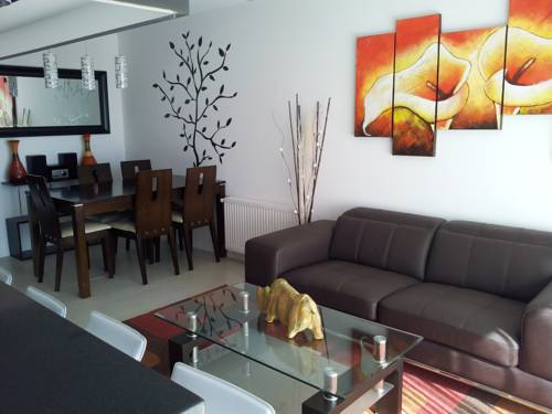 Santiago Chile Gutscheincode des Hotels in der Stadt booking.com