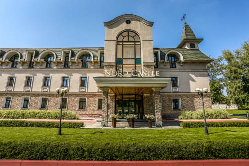 Novosibirsk Rusia Código promocional de hotel en la ciudad booking.com