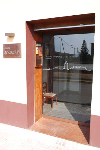 Pals Spain city hotel