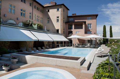 Lyon Frankreich Gutscheincode des Hotels in der Stadt booking.com