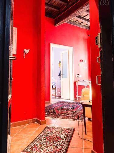 Roma Italien Gutscheincode des Hotels in der Stadt booking.com