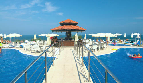 Byala Bulgarie Code promo de l'hôtel en ville booking.com