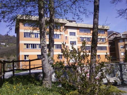 Ferrada di Moconesi Italy city hotel