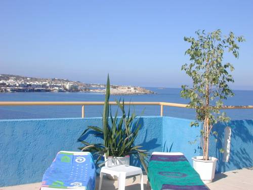 Hersonissos Grecia Código promocional de hotel en la ciudad booking.com