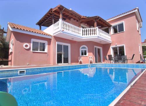 Coral Bay Zypern Gutscheincode des Hotels in der Stadt booking.com