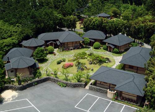 Seogwipo Corea del Sur Código promocional de hotel en la ciudad booking.com