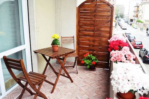 Mestre Italien Gutscheincode des Hotels in der Stadt booking.com