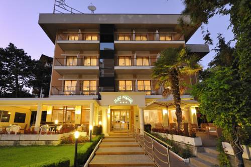 Lignano Sabbiadoro Italie Code promo de l'hôtel en ville booking.com