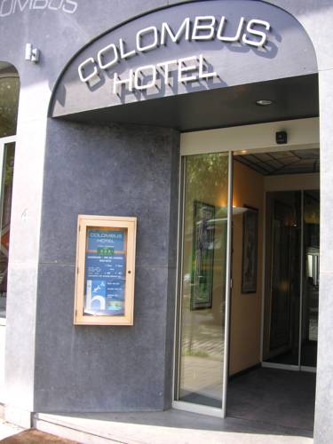 Amberes Bélgica Código promocional de hotel en la ciudad booking.com