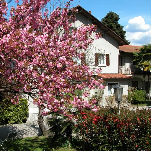 Stresa Italia Código promocional de hotel en la ciudad booking.com