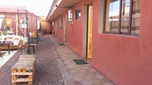 San pedro de atacama Chile Código promocional de hotel en la ciudad booking.com