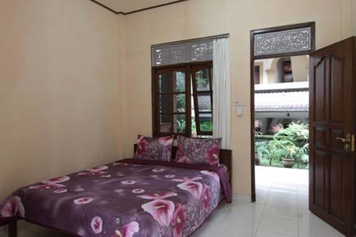 Ubud Indonesien Gutscheincode des Hotels in der Stadt booking.com