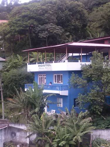 Florianopólis (Santa Catarina) Brésil Code promo de l'hôtel en ville booking.com