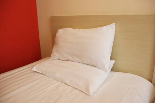 Jinan China Gutscheincode des Hotels in der Stadt booking.com