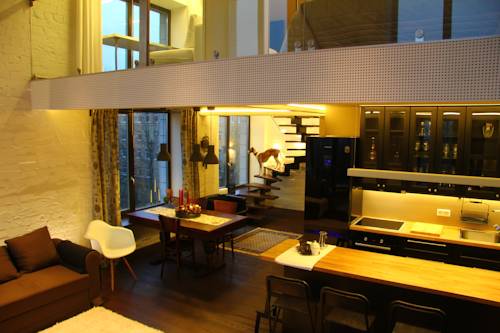 Vilnius Litauen Gutscheincode des Hotels in der Stadt booking.com