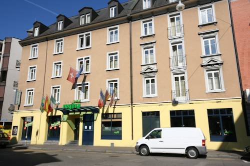 Zürich Suiza Código promocional de hotel en la ciudad booking.com