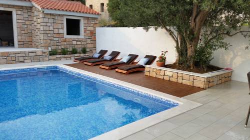 Bol Kroatien Gutscheincode des Hotels in der Stadt booking.com