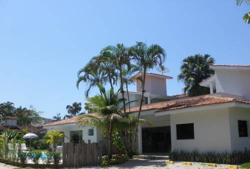 Ubatuba (Sao Paulo) Brésil Code promo de l'hôtel en ville booking.com