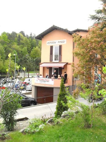 Agno Suisse Code promo de l'hôtel en ville booking.com