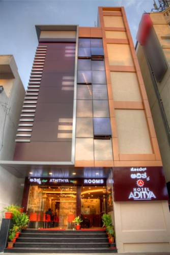 Mysore Indien Gutscheincode des Hotels in der Stadt booking.com