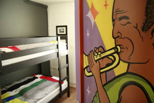 Ljubljana Slovénie Code promo de l'hôtel en ville booking.com