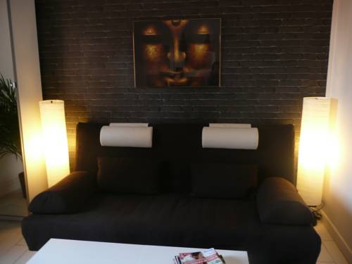 Lyon Frankreich Gutscheincode des Hotels in der Stadt booking.com