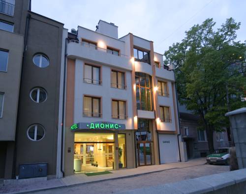 Varna Bulgaria Código promocional de hotel en la ciudad booking.com