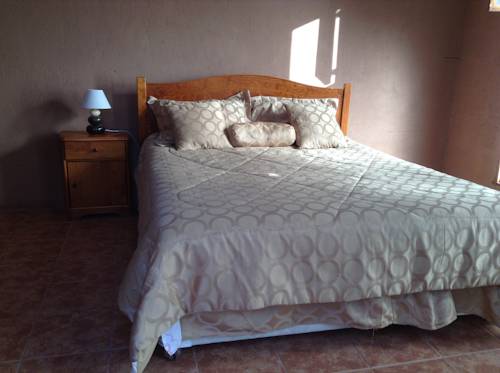 San Pedro de Atacama Chili Code promo de l'hôtel en ville booking.com